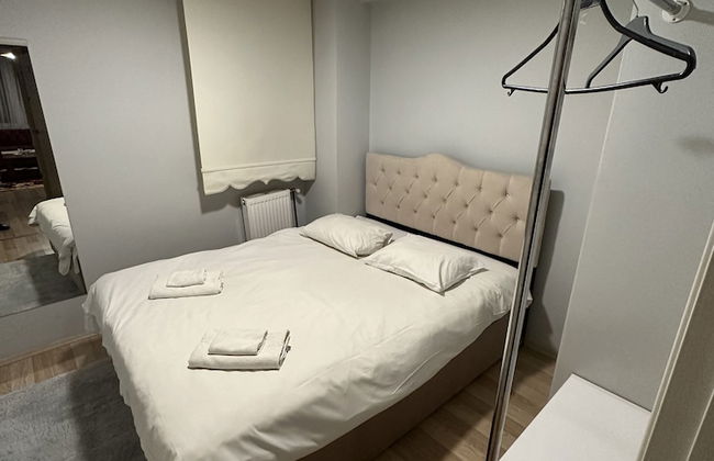 Aydogdu Suit - Photo 43