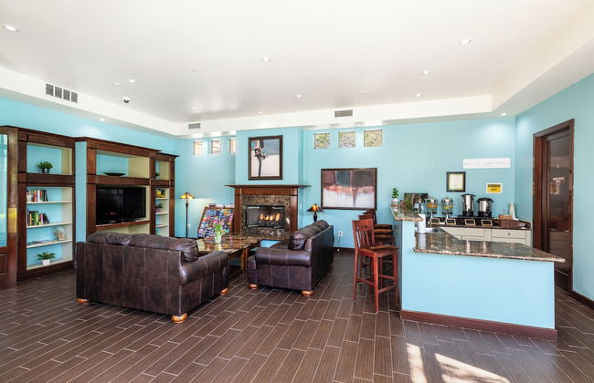 The Cliffs at Peace Canyon - Foto 4