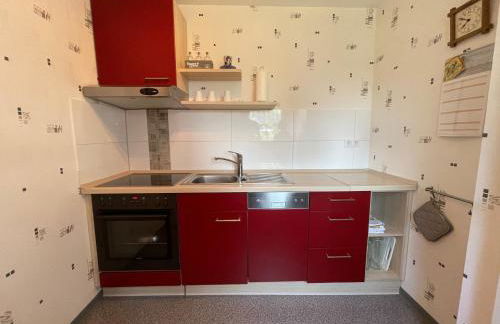 Ferienwohnung in Frielendorf - Foto 4