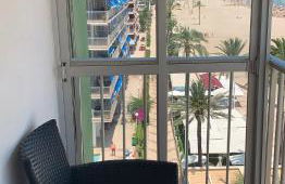 Primera línea en Cullera con piscina. Inmejorables vistas - Photo 9