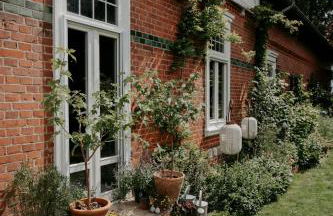 Pärchen Auszeit am Rande der Heide Constantia Apartment - Foto 16