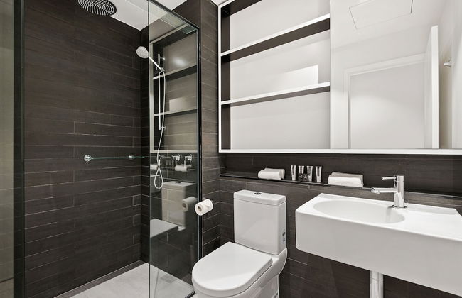 District Fitzroy - Foto 27