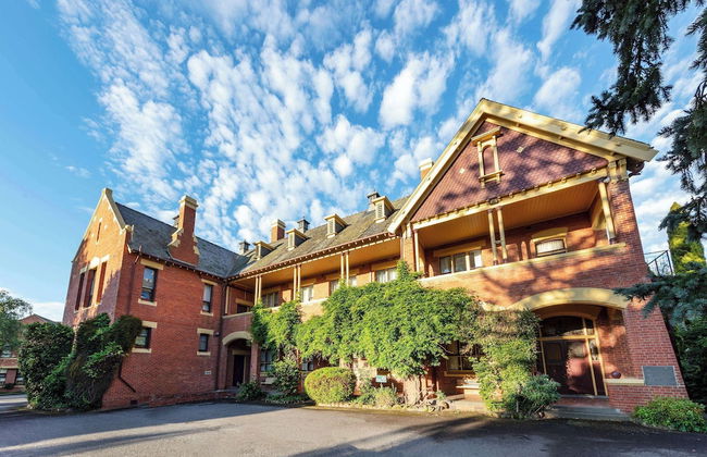 Club Wyndham Ballarat, Trademark Collection by Wyndham - Foto 45