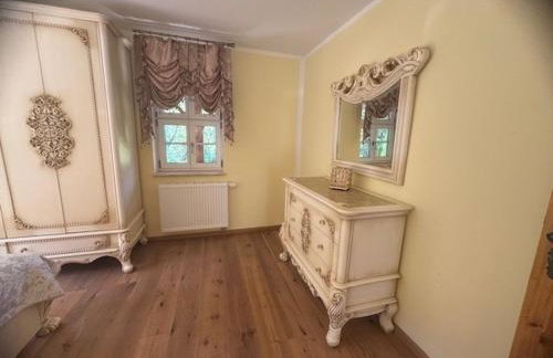 Zum Böhmen Ferienwohnung Fridericke Ferienhaus am See - Urlaub Ferien in Bad Langensalza - Foto 3