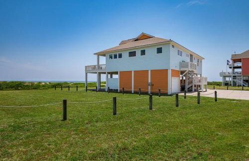 Beach Don't Kill My Vibe home - Foto 73