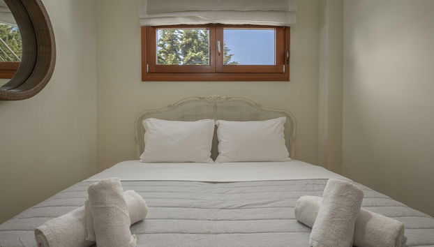 NG Sani Villas - Foto 4, Quarto