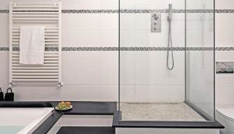 Luxury Bicocca - Mareri apartments - Foto 4, Shower
