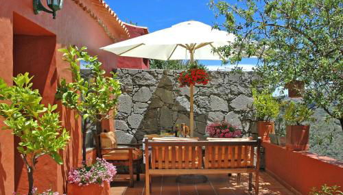 Casa Tres Almendros - Foto 3