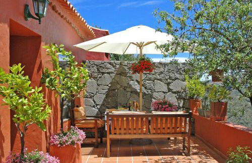 Casa Tres Almendros - Foto 3