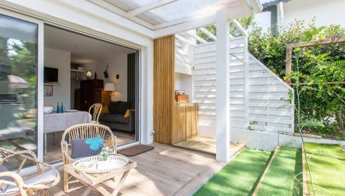 Studio Biarritz by Interhome - Foto 4