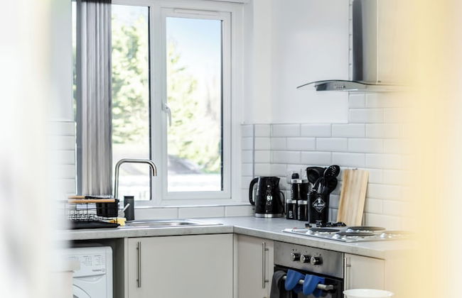 Kunda House Pershore - Foto 61