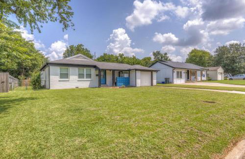 ModernNest-KS Bed and Fire Pit - Foto 27