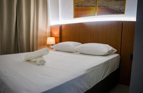 Moov Smart Home – Studios e Apartamentos por Temporada em Cuiabá - Foto 21