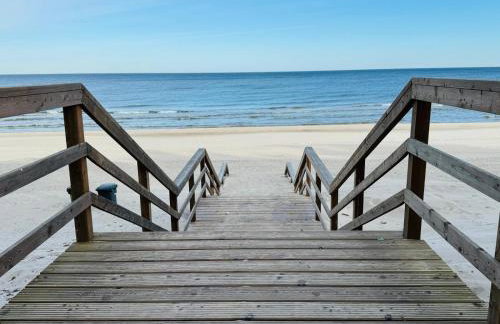 Apartament Błękitny Horyzont-Sea View Hevenia - Foto 13