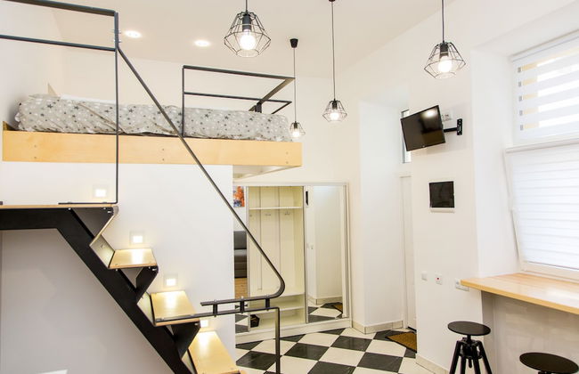 Smart Apartments near Opera House - Foto 12