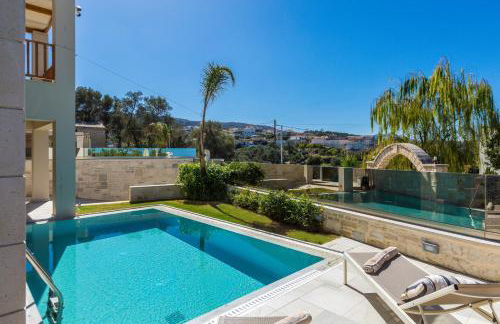 Kallisti Villas, Family Paradise, By ThinkVilla - Foto 44