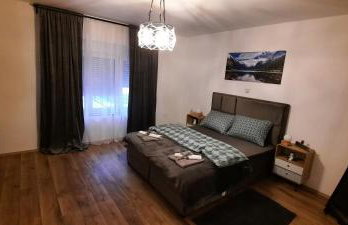 Apartman Twins Self Check in & Self Check Out - Foto 3