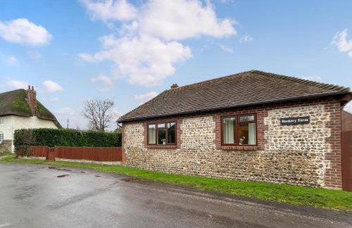 Rookery Farm Holiday Cottage - Photo 18