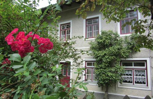 Alte Wirtschaft - Foto 1