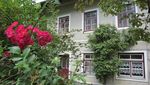 Alte Wirtschaft - Foto 1