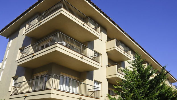 APCOSTAS Tropik / un dormitori - Foto 2