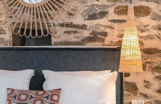 Afluencia Apartment 7 - Naoussa - Foto 12