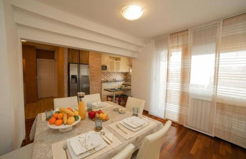 Sunny day -Arena Zagreb , 2 bathrooms, 102m², - Foto 9