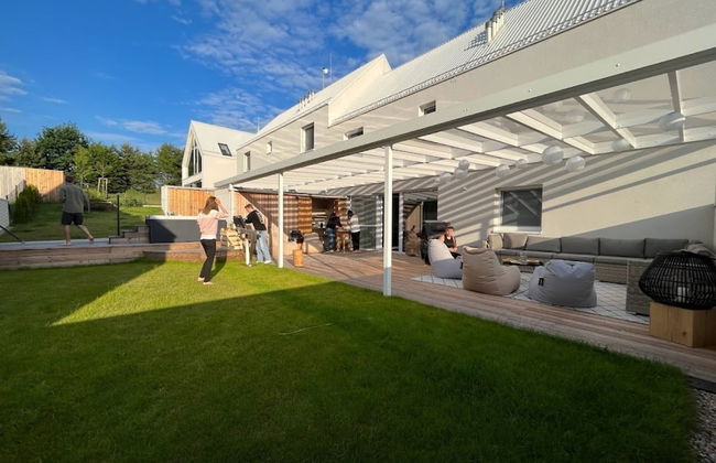 Konopiste Stp380 in Bystrice - Foto 53