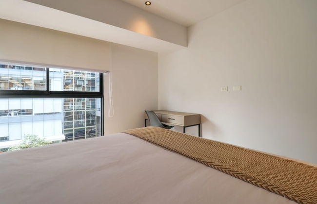 w Dazzling 1BR w Perfect Balcony in San Isidro - Foto 17