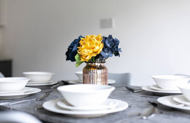 Skyvillion Vineyard Court, Enfield, 2 Bed, With Garden - Photo 17