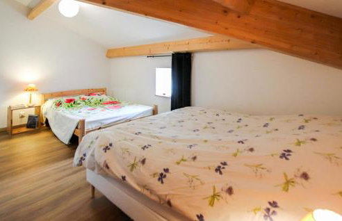 Beautiful Home In Lablachère With Wifi - Foto 19