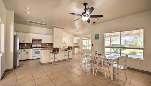 Inviting Bakersfield Home with Spacious Yard! - Photo 4