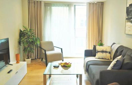 Accomodo London Southbank - Spacious & Elegant Apartments near Big Ben & London Eye - Foto 41