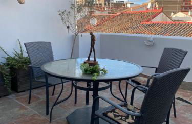 Atico lira - Photo 1