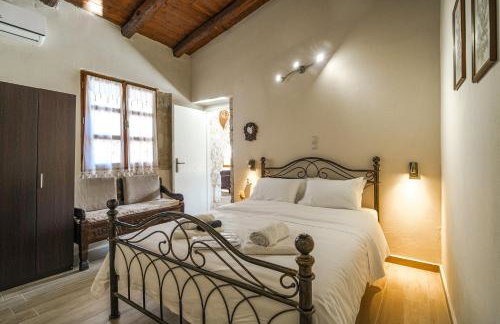 Chrysi's Boutique Traditional guesthouse - Photo 9