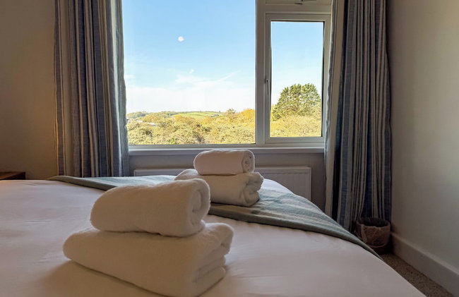 Maytree Cottage - 4 Bedroom Holiday Home - Tenby - Foto 16