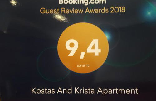 Kosta's Apartment 1 - Foto 11