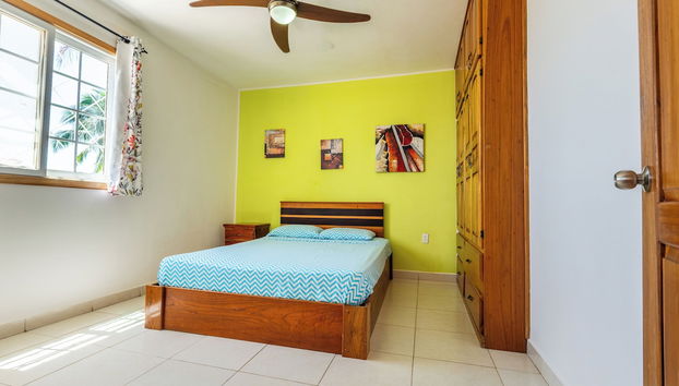 Kevin Condos - Foto 2, Zimmer