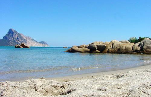 Charming house with terrace & garden - Loiri Porto San Paolo - Foto 16