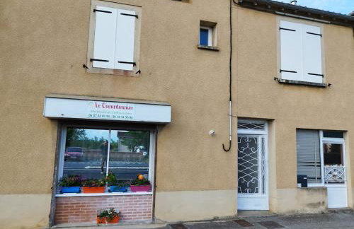 Gîte Le Coeurdonnier - Foto 6