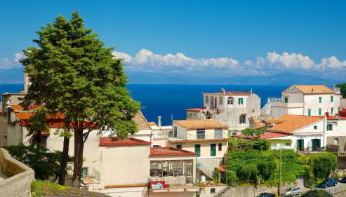 Dai nonni Seaview with roof terrace over the sea - Photo 5