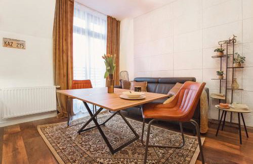 Apartament Wendigo - butikowy, 2-poziomowy, blisko jeziora - Foto 31