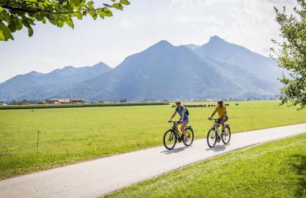 Ferienwohnung Am Moosbach - Foto 12