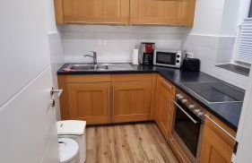 OSTSEE FeWo by Wolf - Foto 6