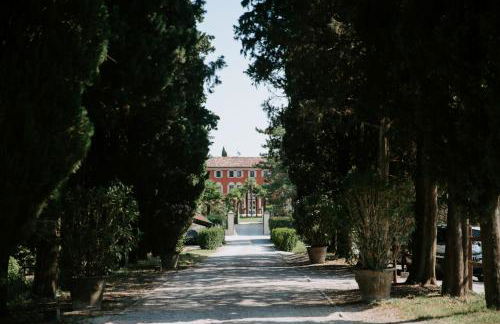 Relais Roncolo 1888 - Small Luxury Hotels of the World - Foto 48