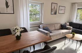 Nisay Home - Schorndorf - City Apartment - Foto 15