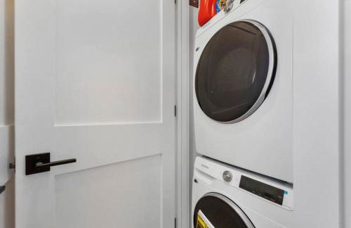 Charming Townhouse in Downtown DC with Rooftop Free Parking and WIFI Capitol Hill 4 - Foto 10