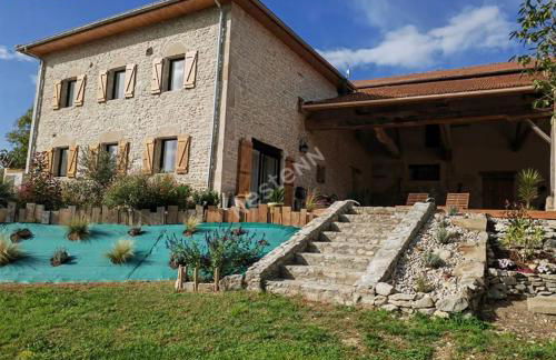 Villa HARMONIE - Foto 66