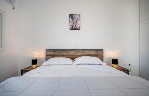 Asteria Pearl Villa 1 with Jacuzzi - Foto 19