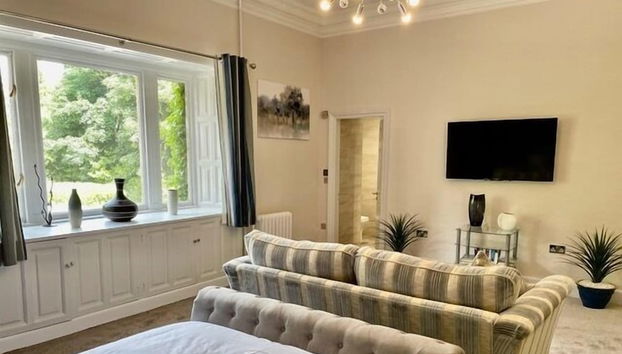 Rossal House Apartments - Foto 2, Zimmer